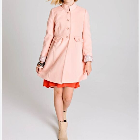 Forever 21 Girls 👧 coat, size S (8) - Picture 1 of 7